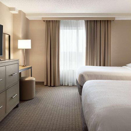 Embassy Suites By Hilton Cleveland Rockside Independence Ngoại thất bức ảnh