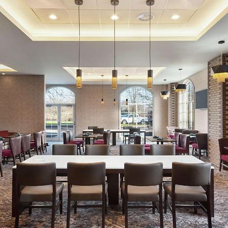 Embassy Suites By Hilton Cleveland Rockside Independence Ngoại thất bức ảnh
