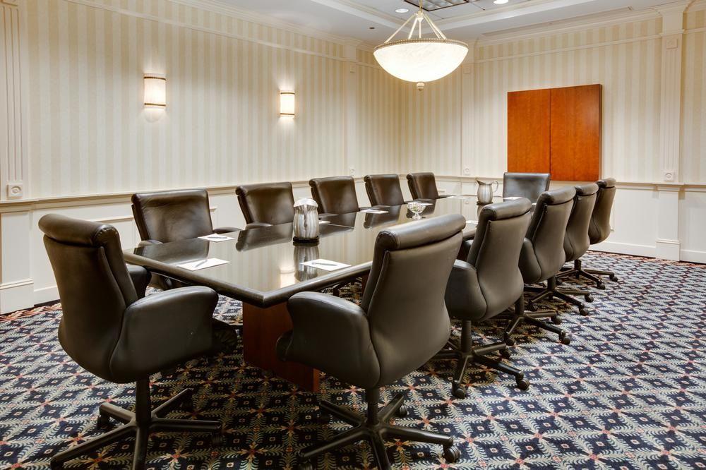 Embassy Suites By Hilton Cleveland Rockside Independence Ngoại thất bức ảnh