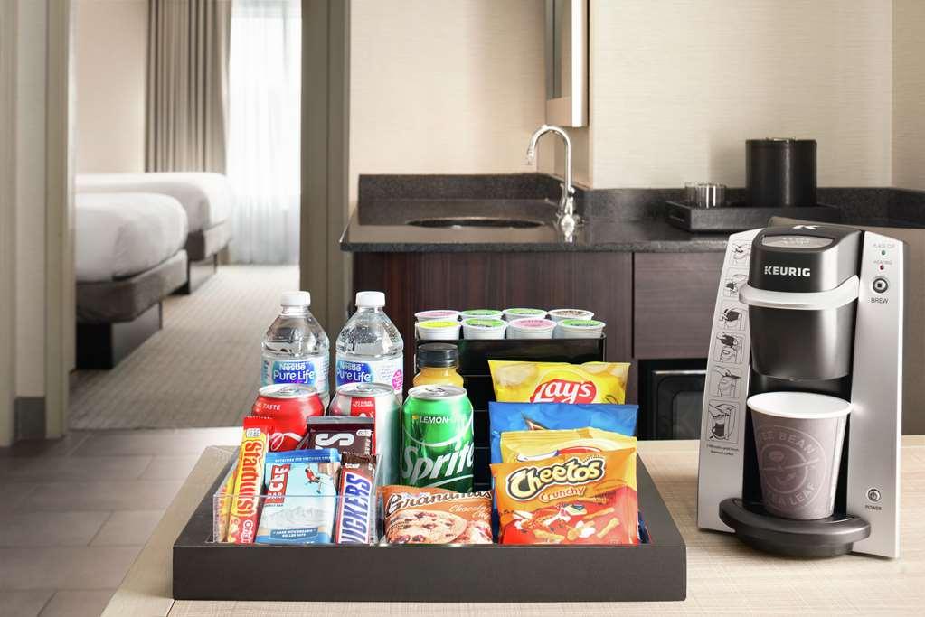 Embassy Suites By Hilton Cleveland Rockside Independence Phòng bức ảnh