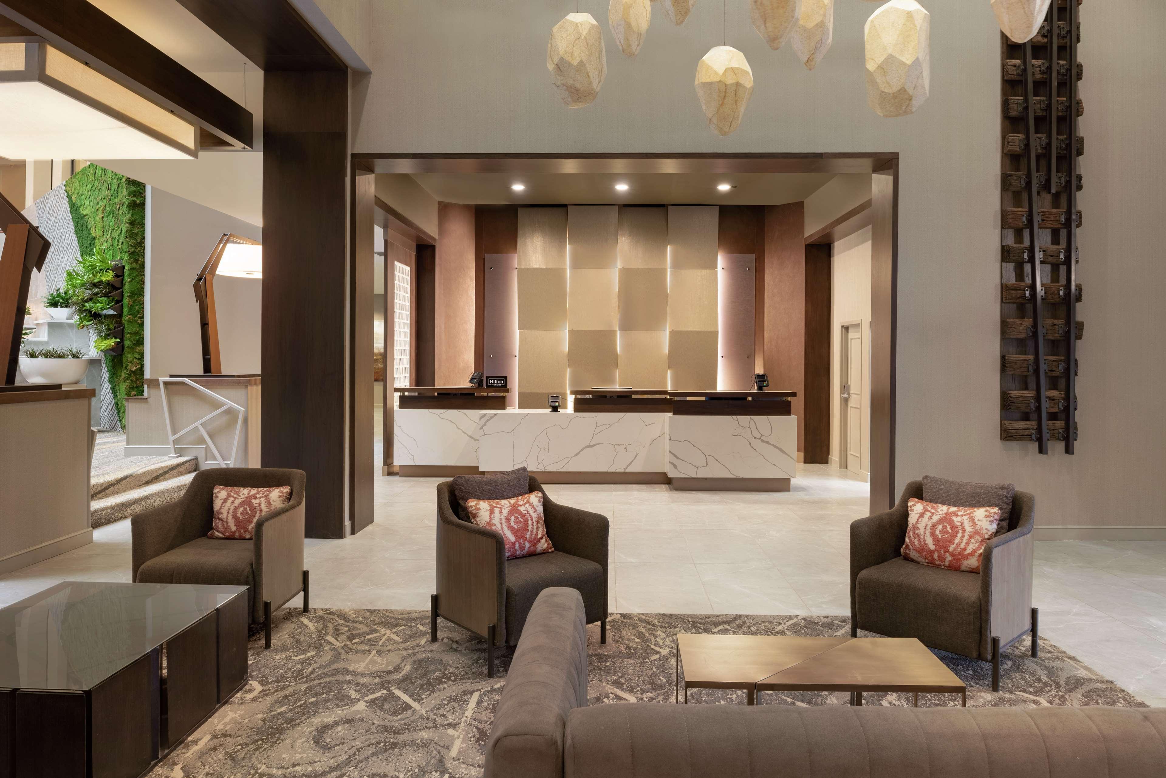 Embassy Suites By Hilton Cleveland Rockside Independence Ngoại thất bức ảnh