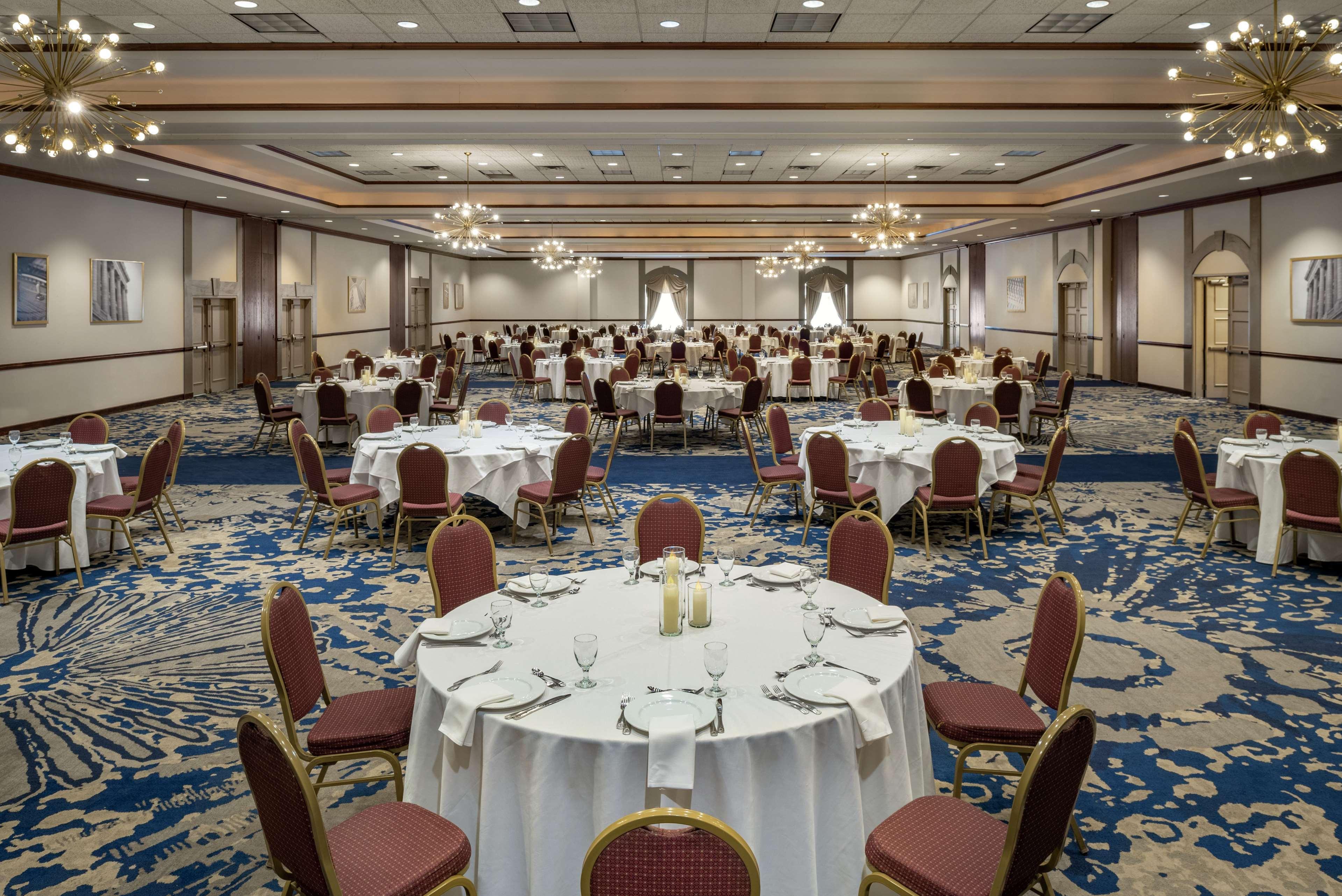 Embassy Suites By Hilton Cleveland Rockside Independence Ngoại thất bức ảnh