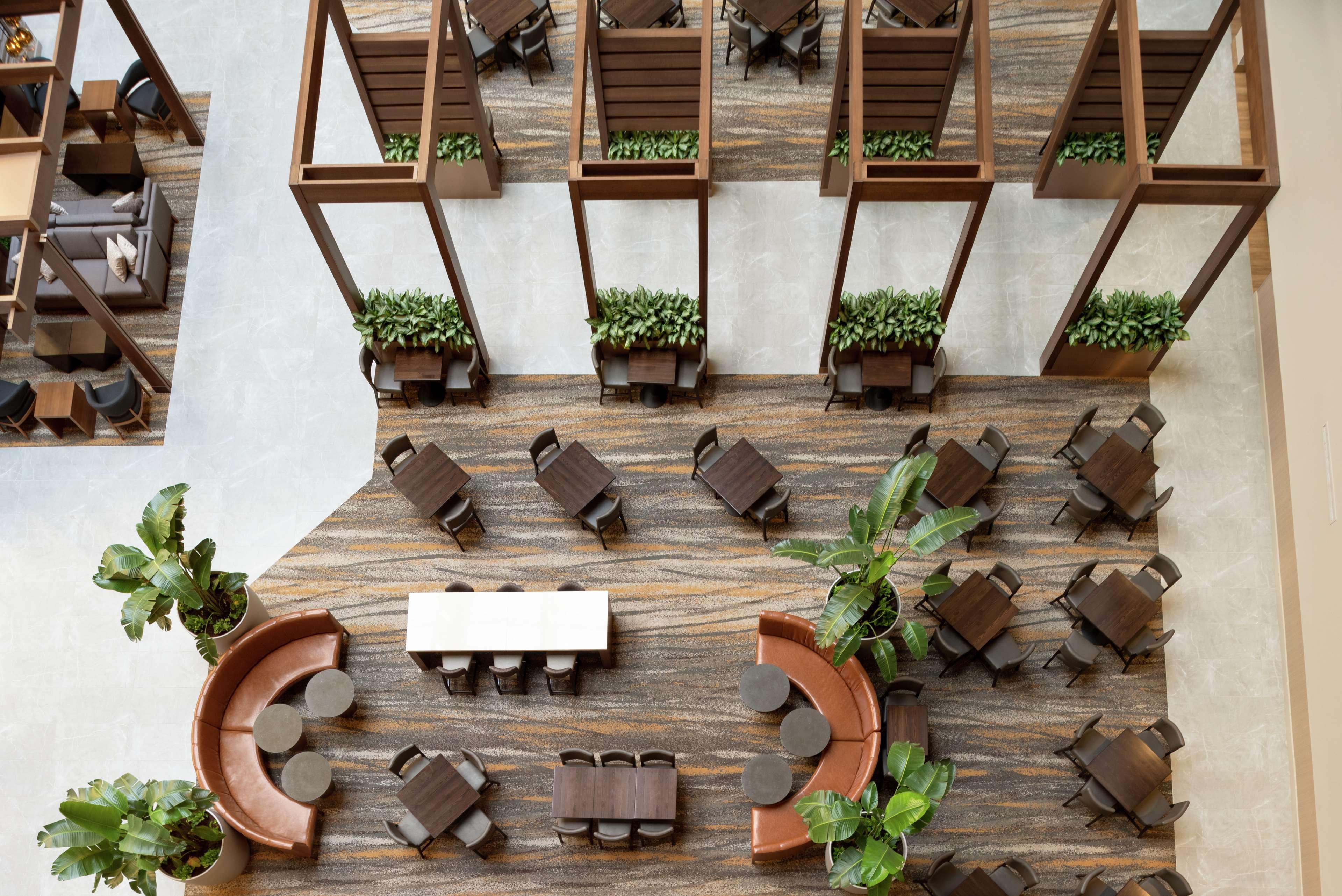 Embassy Suites By Hilton Cleveland Rockside Independence Ngoại thất bức ảnh