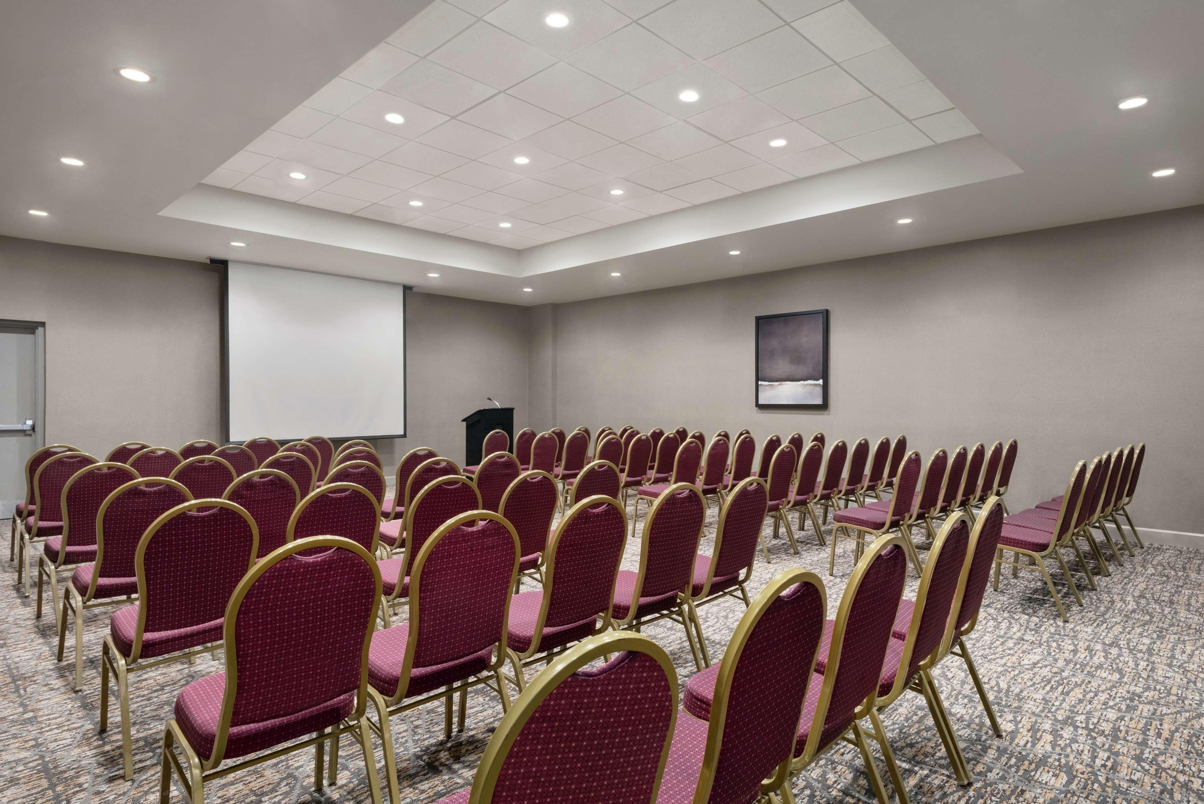 Embassy Suites By Hilton Cleveland Rockside Independence Ngoại thất bức ảnh
