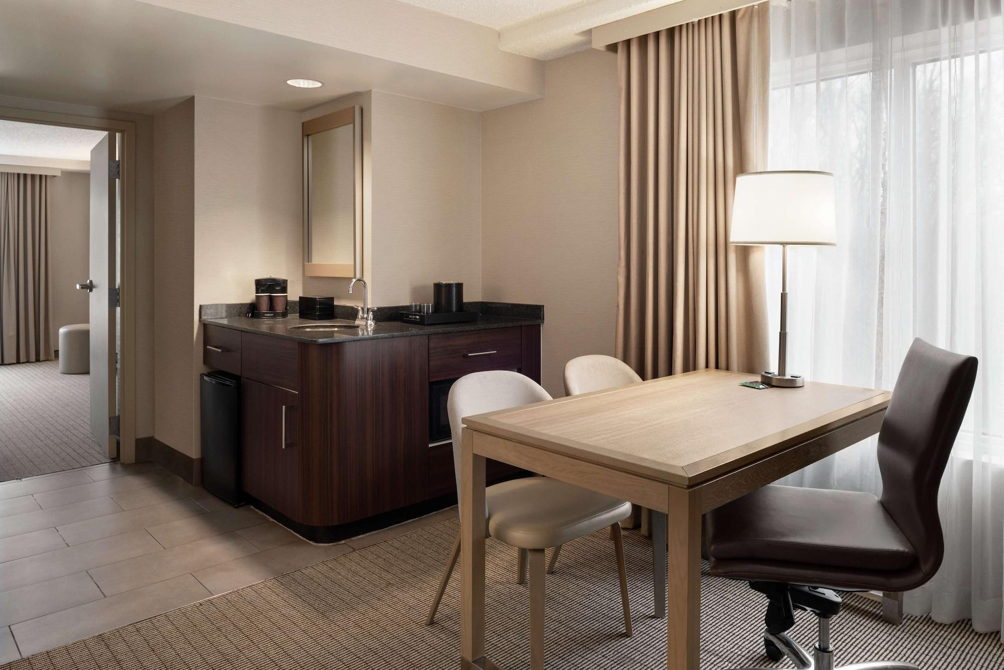 Embassy Suites By Hilton Cleveland Rockside Independence Ngoại thất bức ảnh