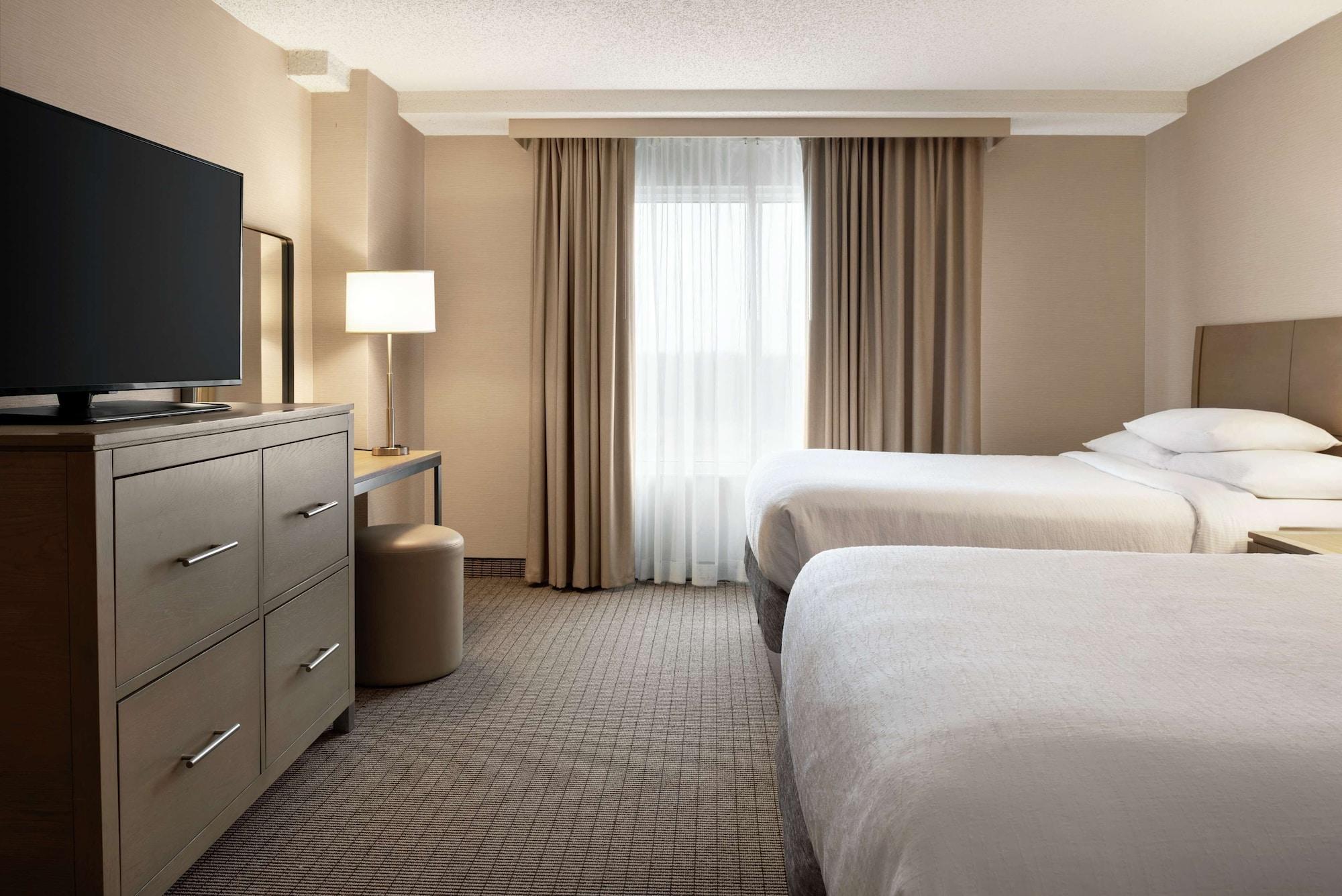 Embassy Suites By Hilton Cleveland Rockside Independence Ngoại thất bức ảnh