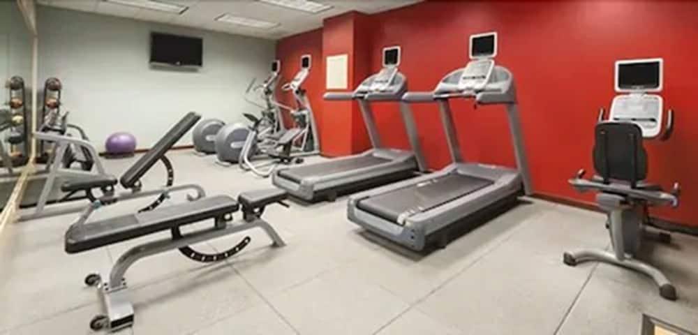 Embassy Suites By Hilton Cleveland Rockside Independence Ngoại thất bức ảnh