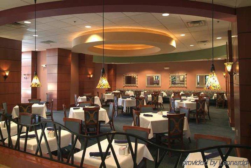 Embassy Suites By Hilton Cleveland Rockside Independence Nhà hàng bức ảnh