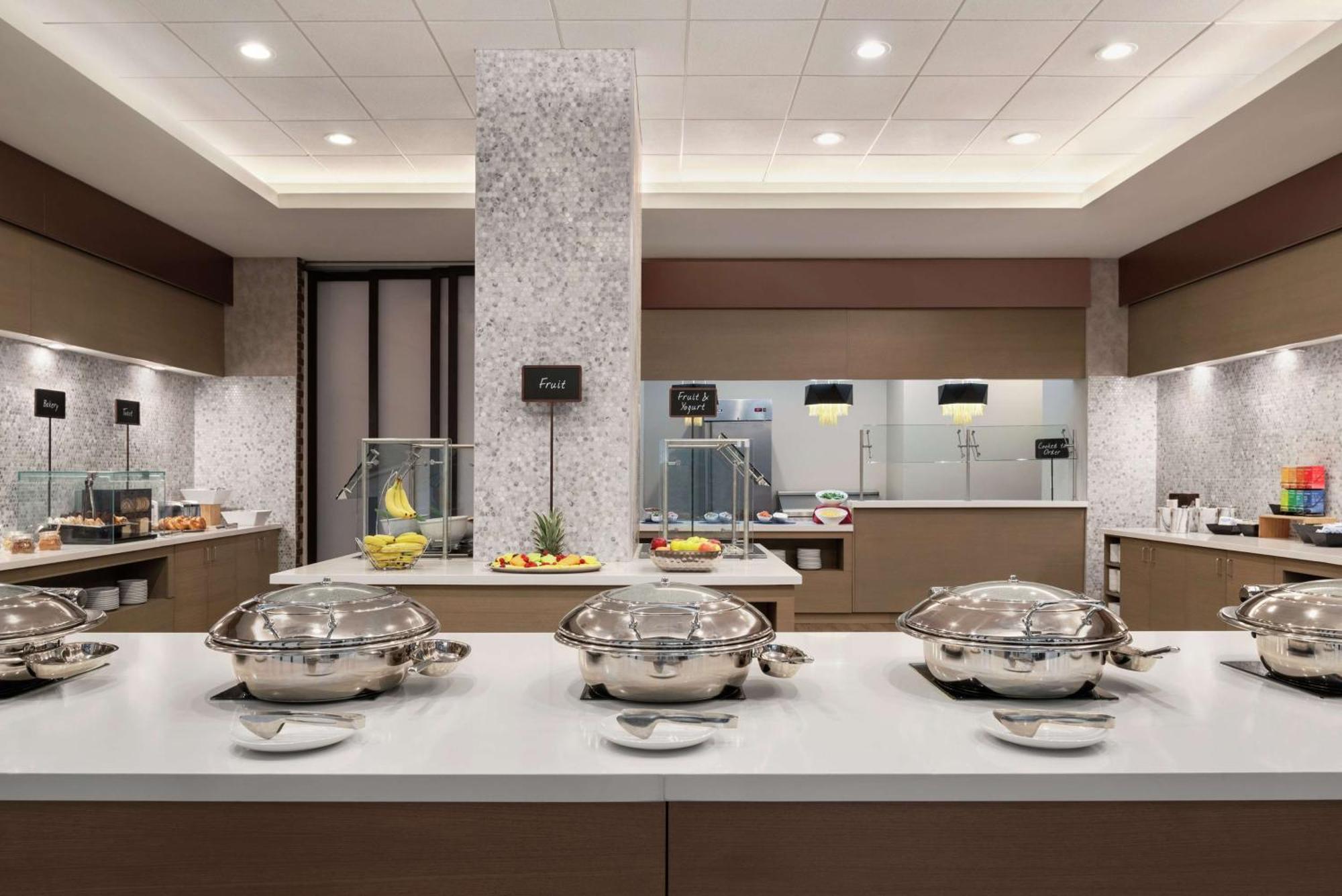 Embassy Suites By Hilton Cleveland Rockside Independence Ngoại thất bức ảnh