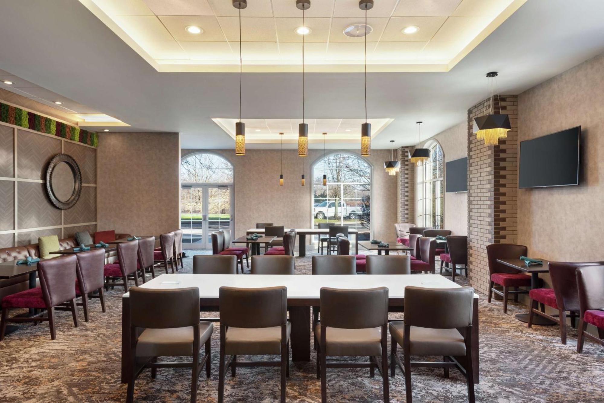 Embassy Suites By Hilton Cleveland Rockside Independence Ngoại thất bức ảnh