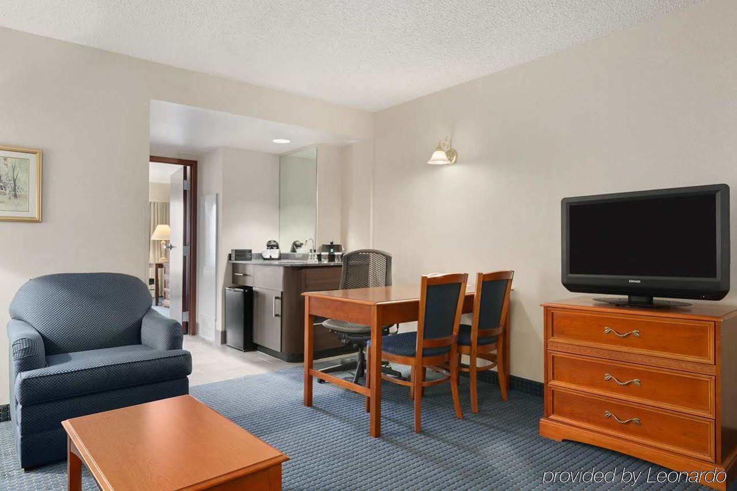 Embassy Suites By Hilton Cleveland Rockside Independence Ngoại thất bức ảnh