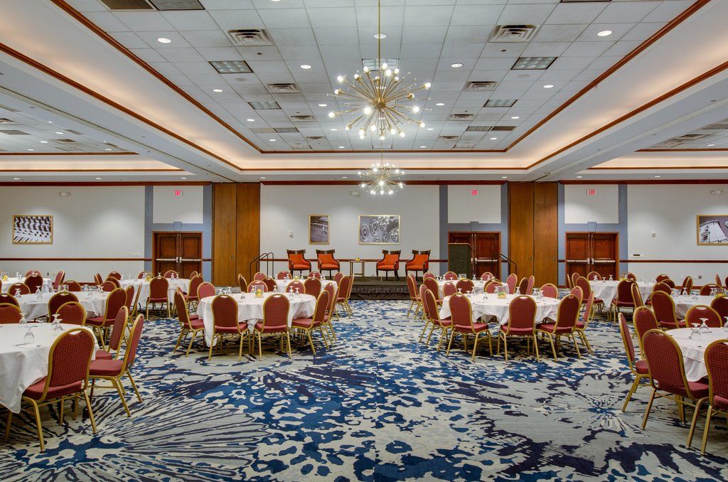Embassy Suites By Hilton Cleveland Rockside Independence Ngoại thất bức ảnh