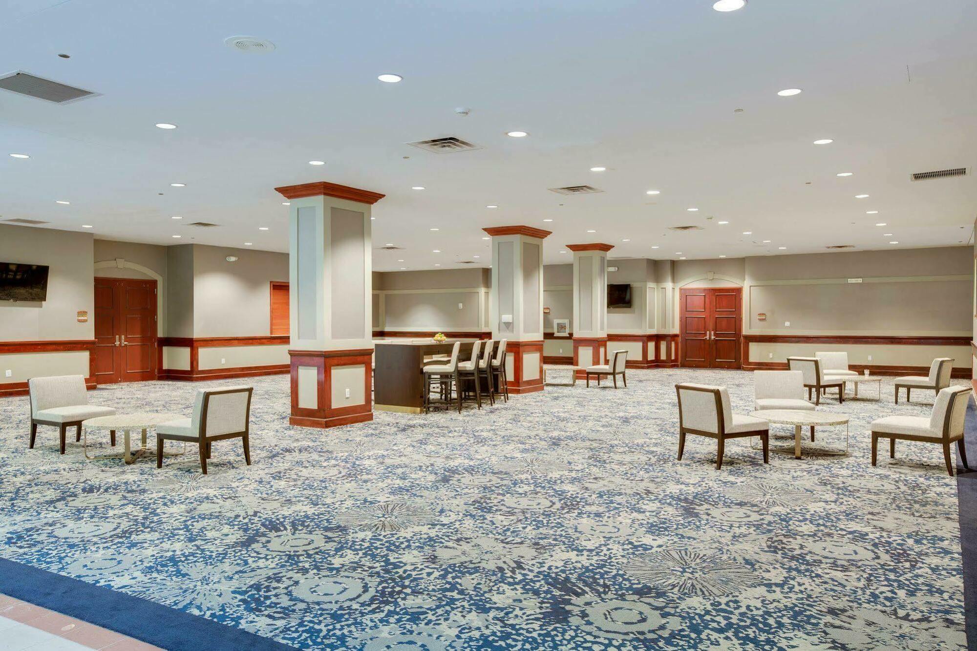 Embassy Suites By Hilton Cleveland Rockside Independence Ngoại thất bức ảnh