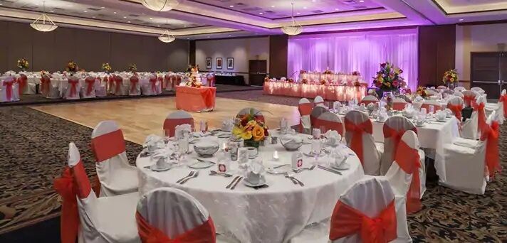 Embassy Suites By Hilton Cleveland Rockside Independence Ngoại thất bức ảnh