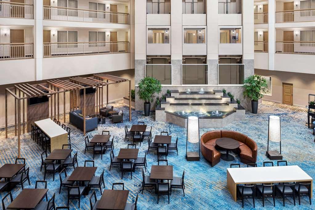 Embassy Suites By Hilton Cleveland Rockside Independence Nội địa bức ảnh